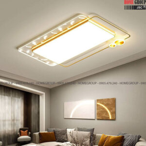 Đèn ốp trần Đà Nẵng HG1066 cá tính sáng tạo