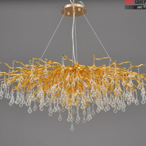 Đèn thả Đà Nẵng HG1033 hiện đại cá tính