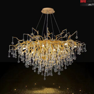 Đèn thả HG1032 đơn giản
