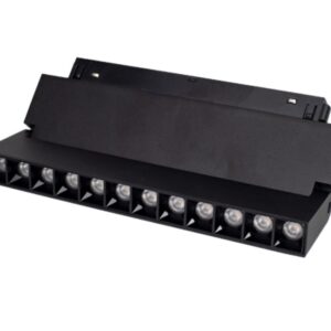 Đèn Ray Gấp Dài Tiêu Điểm 12W