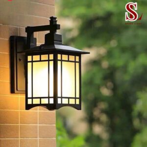 đèn ốp tường cổ điển sl1021