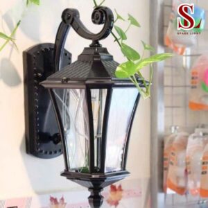 đèn ốp tường ngoài trời sl1015