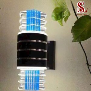 đèn ốp tường ngoài trời sl1034