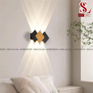 đèn 3 tia hắt 2 đầu sl1026