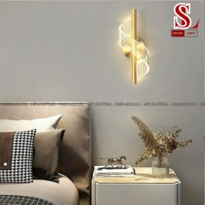 đèn trang trí ốp tường sl1054