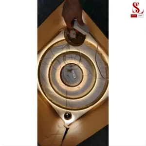 den tha bau troi sao sang trong fl1013 3