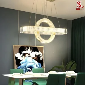 den tha pha le phong khach sang trong fl1029