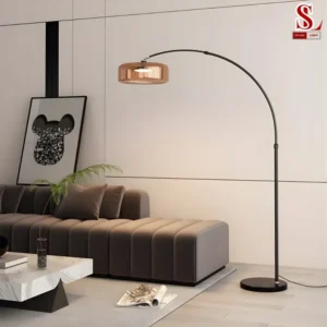 Đèn cây đứng sofa phòng khách SL9020