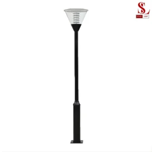 Đèn đường sân vườn ngoài trời 3 mét SL9096