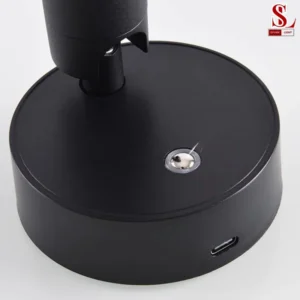 den led op tuong dau giuong phong ngu sl9057 2
