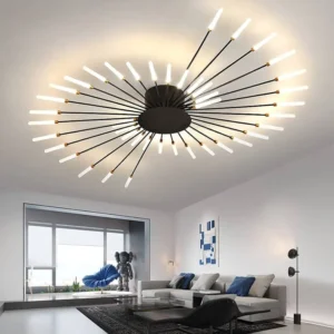 Đèn Ốp Trần