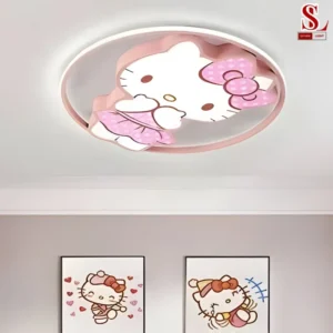 Đèn ốp trần dành cho trẻ em SL9071