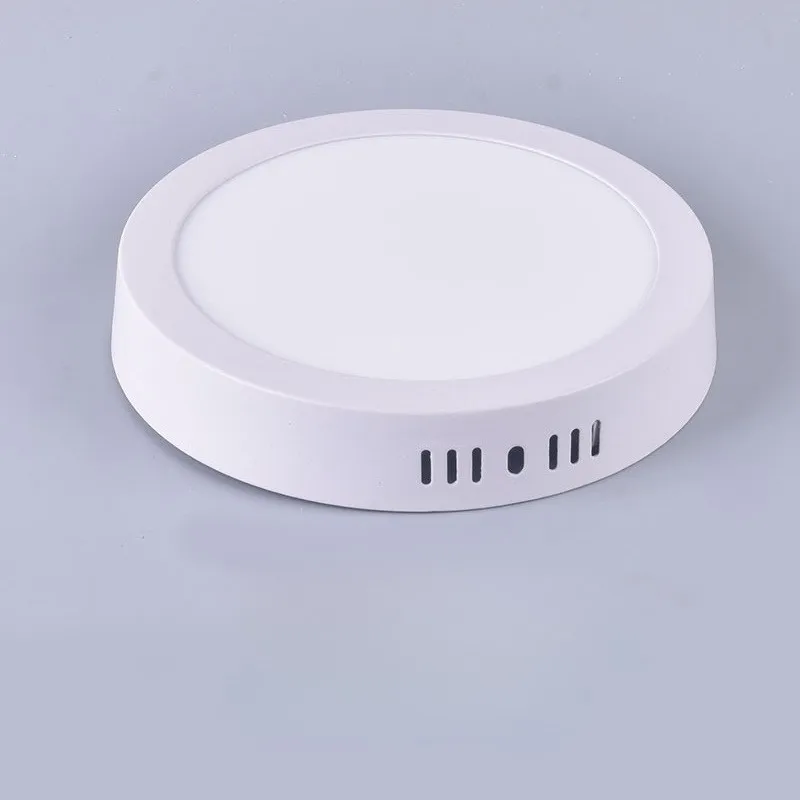 Đèn ốp trần hình tròn cao cấp SL9063