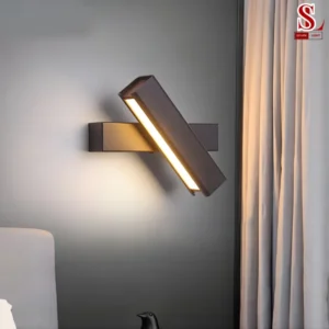 Đèn ốp tường trang trí đầu giường phòng ngủ SL9086