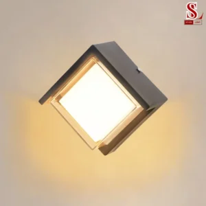 Đèn ốp tường trang trí hình thoi SL9041