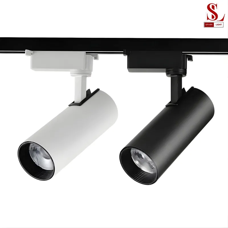 Đèn rọi bơ spotlight cao cấp SL9035