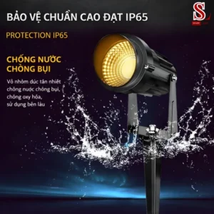 den san vuon chong nuoc ngoai troi SL9051 3