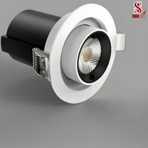 den spotlight am tran khung kinh co the dieu chinh sl9034 3