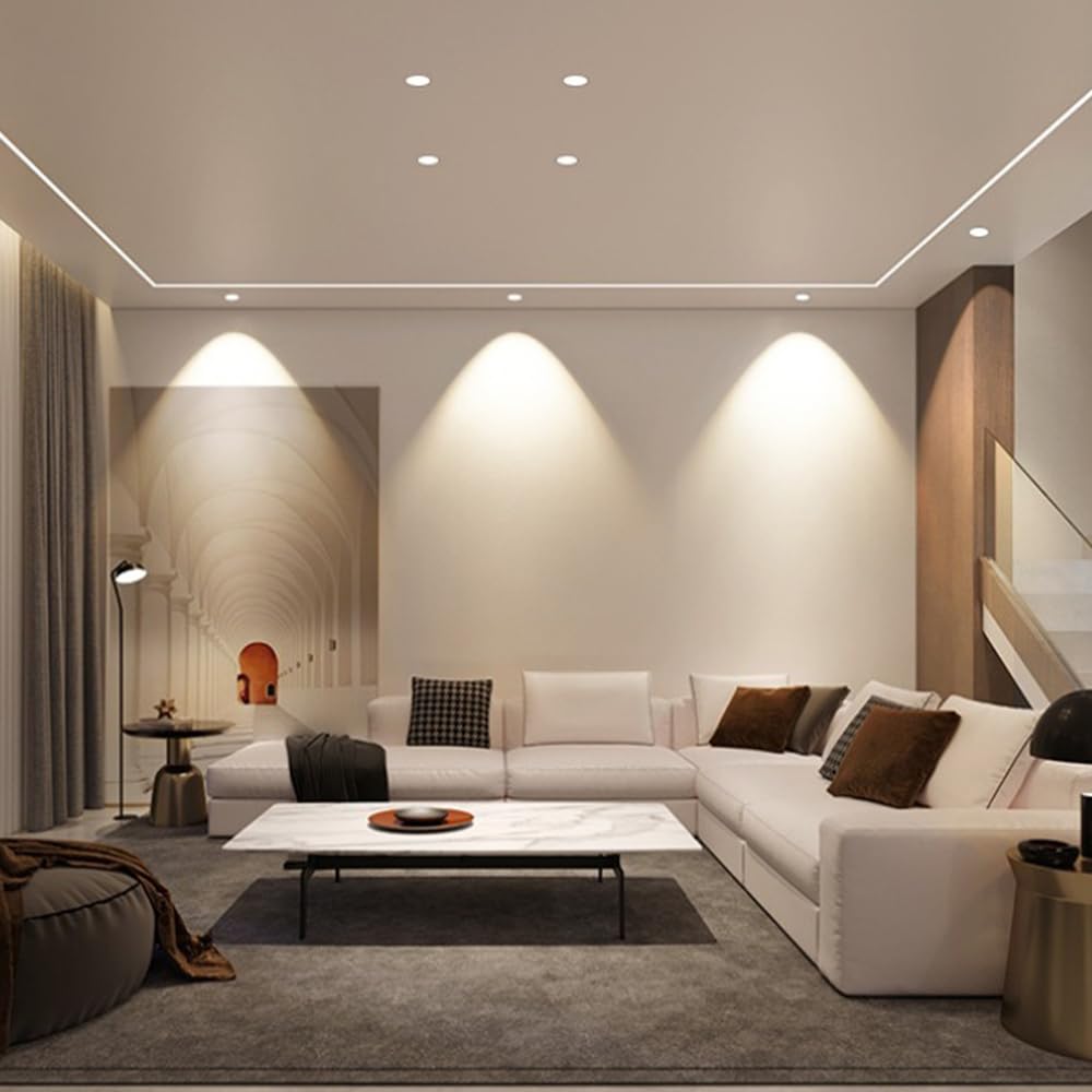 đèn spotlight âm trần đà nẵng