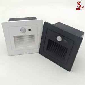 Đèn cảm biến cầu thang cao cấp Zl1006