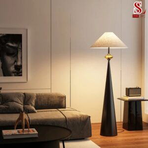 den cay dung sofa phong khach hinh non zl1046