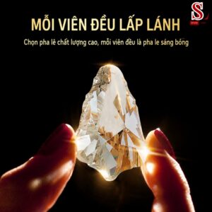 den chum co dien pha le phong cach bac au zl1113 6