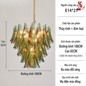 den chum pha le hinh vay ca cao cap zl1057 8
