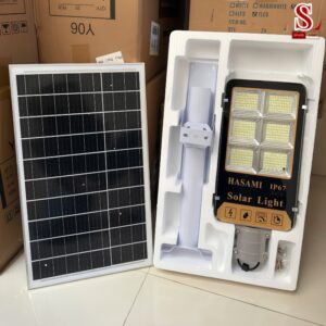 Đèn đường led năng lượng mặt trời 200 300w zl1071