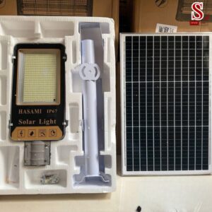 Đèn đường led năng lượng mặt trời 400 500w zl1072