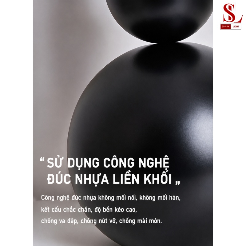 Đèn led cây đứng sofa hình cầu zl1067 Đèn led cây đứng sofa hình cầu zl1067 - Ảnh 4
