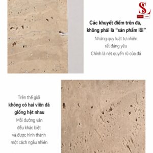 den op tuong da travertine hinh hop chu nhat sl9011 5