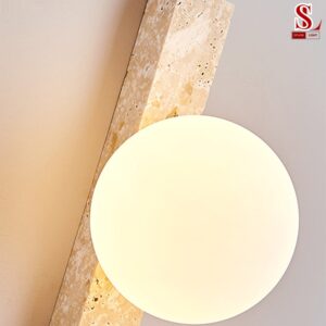 den op tuong da travertine hinh thanh dung sl9013 3