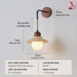 den op tuong tha day chao da travertine sl9006 4
