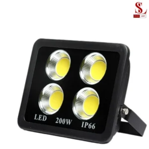 Đèn pha led 200w ngoài trời zl1001