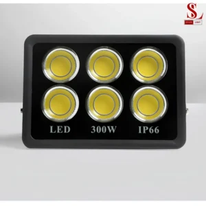 Đèn pha led 300w ngoài trời zl1002