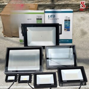Đèn pha led Flood Light 10 20 50 100 200 300W zl1068
