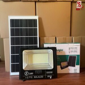 Đèn pha năng lượng mặt trời 200 300 500w zl1075 den pha nang luong mat troi 200 300 500w zl1075 3