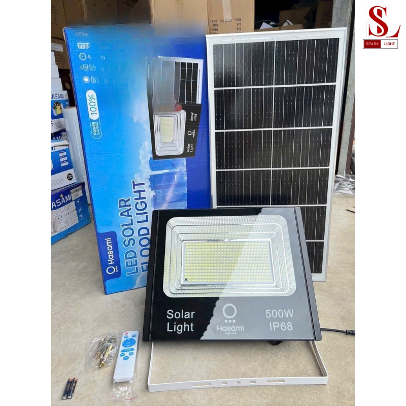 Đèn pha năng lượng mặt trời 200 300 500w zl1075 Đèn pha năng lượng mặt trời 200 300 500w zl1075 - Ảnh 5