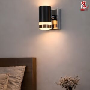 Đèn led rọi tranh rọi gương 1 đầu cao cấp zl1155