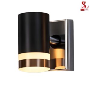 Đèn led rọi tranh rọi gương 1 đầu cao cấp zl1155