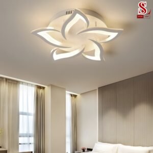 den op tran led hinh canh sen cao cap zl1174 2