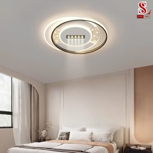 den op tran led hinh tron cao cap zl1188
