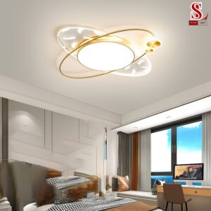 den op tran led oval hinh vong cung cao cap zl1184 2