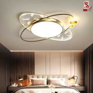 den op tran led oval hinh vong cung cao cap zl1184