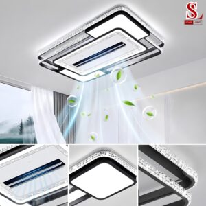 den quat led op tran vien pha le cao cap zl1131