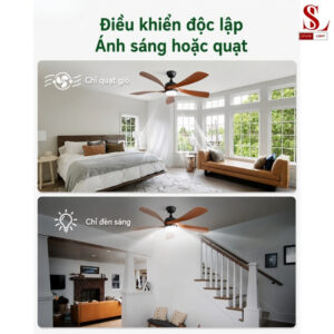 den quat op tran led 5 canh cao cap zl1199 4