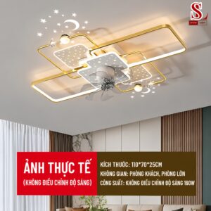 den quat op tran led hinh ngoi sao thien ha cao cap zl1156