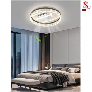 den quat op tran led hinh tron cao cap zl1135 3