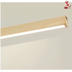 den tha tran led thanh van go cao cap zl1191 2